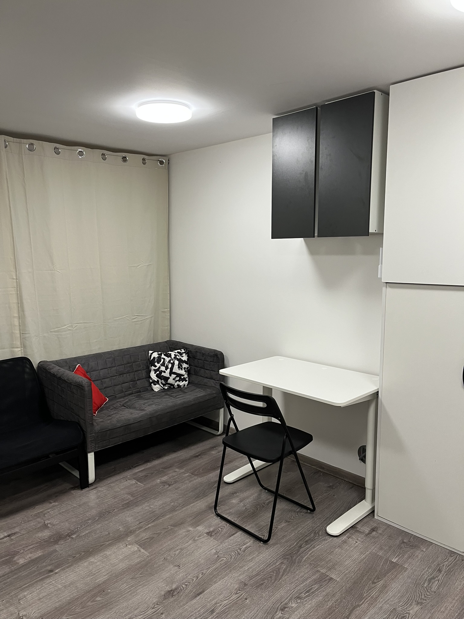 Gabinet diagnostyczny — Ursynów, Warszawa