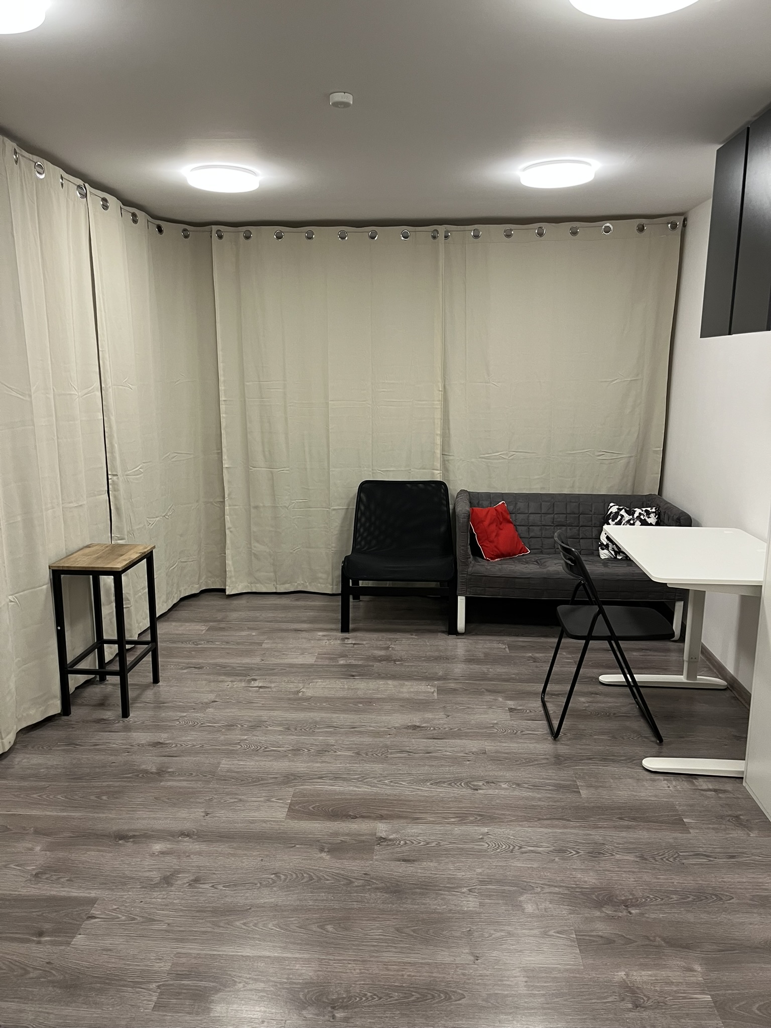 Gabinet diagnostyczny — Ursynów, Warszawa